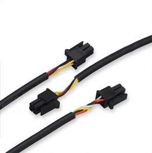 สายเคเบิล Molex MicroBlade Micro Fit 3.0 Picoblade พร้อมขั้วต่อ Molex Micro-Fit 3.0 มม. - Product Image 2