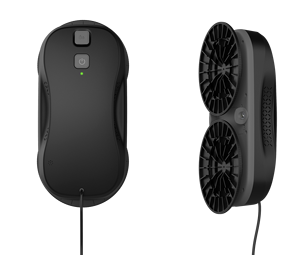 Limpiador <span class=keywords><strong>de</strong></span> ventanas robótico inteligente, limpiador <span class=keywords><strong>de</strong></span> vidrio, Robot aspirador controlado por aplicación para uso en el hogar, Hotel, exterior y coche - Product Image 1