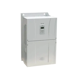 Variador de Frecuencia Mini VFD Monofásico de 0.4kW y 220V, Modelo LSLV0004M100-1ENFNA, Original en Stock - Product Image 1