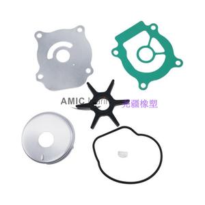 Kit de Reparación de Bombas Marinas Suzuki DF40A DF50A DF60A para Modelos 17400-88L00 - Product Image 3