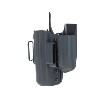 カスタム9mm隠しキャリーアイブオブホルスターベルト戦術マッグキャリア戦術マガジンポーチ - Product Image 2