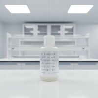 Espectrofotómetro de Absorción Atómica AAS Element Standard de Beijing Jianshi Instruments