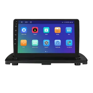 Cho Volvo 04 ~ 14 XC90 4 core 9 inch Wifi 4 gam BT Hi-Fi GPS DSP RDS Android autoradio GPS navigation với AHD máy ảnh DAR DVD Máy nghe nhạc