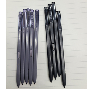 Reemplazo de pieza original Ranura SIM <span class=keywords><strong>S</strong></span> <span class=keywords><strong>Pen</strong></span> Batería Cubierta trasera de vidrio Lente Carcasa frontal Marco medio Conjunto de carcasa de teléfono móvil - Product Image 5
