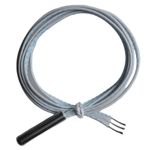 Cáp phẳng cho DS18B20 cảm biến nhiệt độ 18B20 sản phẩm - Product Image 1