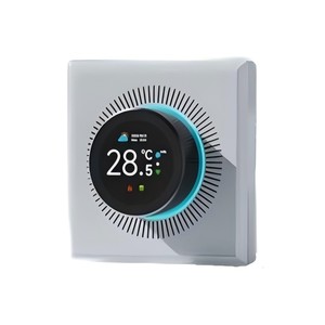 Design moderne Tuya Wifi Régulateur de température <span class=keywords><strong>Chaudière</strong></span> électrique <span class=keywords><strong>pour</strong></span> le <span class=keywords><strong>chauffage</strong></span> de l'eau et du <span class=keywords><strong>gaz</strong></span> <span class=keywords><strong>Prix</strong></span> de gros Pièces détachées <span class=keywords><strong>pour</strong></span> systèmes de <span class=keywords><strong>chauffage</strong></span> par le <span class=keywords><strong>sol</strong></span> - Product Image 1