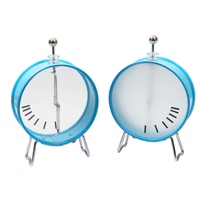 Electroscopio de Puntero con Hoja de Oro Redonda / Equipo Educativo de Laboratorio de Física para Secundaria, Electroscopio de Puntero - Product Image 3