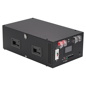 Kit de batería apilable LiFePO4 YIXIANG V3 con fusible y BMS JK V19, caja de batería para almacenamiento de energía doméstica - Product Image 2