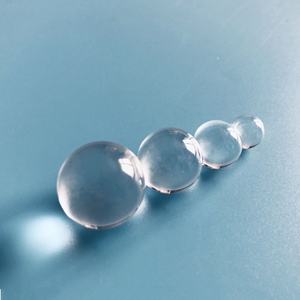YT Boa Qualidade Optical Balls <span class=keywords><strong>Lens</strong></span> Fabricação <span class=keywords><strong>Quartz</strong></span> Sapphire K9 Crystal Ball <span class=keywords><strong>Lens</strong></span> - Product Image 3