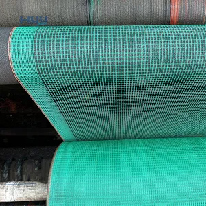 Get A Wholesale green blue net For Property Protection 