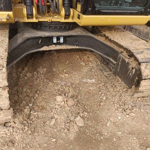 Caterpillar de fabrication japonaise haute performance pour l'excavatrice hydraulique CAT 312GC a utilisé des composants de pompe à moteur à noyau connus pour leur fiabilité - Product Image 3