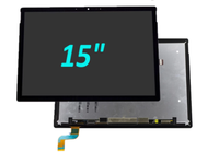 Écran LCD et assemblage tactile OEM 15 pouces pour Microsoft Surface Book 2 1793
