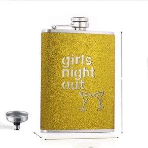 Nouvelle gourde vintage en acier inoxydable pour whisky, cadeau, bouteille de vodka pour l'extérieur, bouteille de vin pour la maison, cadeau pour père ou grand-père - Product Image 5