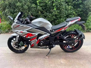 Motocicleta Deportiva Yamaha YZF-R3 <span class=keywords><strong>A2</strong></span> con Licencia Oficial, Motor de 4 Tiempos DOHC, Inyección Electrónica de Combustible, Sistema de Conexión con Smartphone, Doble - Product Image 3