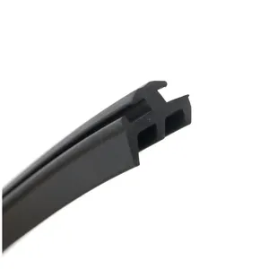 Chống UV cao độ cứng cao su niêm phong Dải/đùn hồ sơ/ép đùn EPDM con dấu cao su - Product Image 5