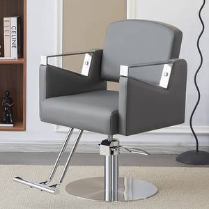 Sınır ötesi tedarik Modern klasik Salon berber sandalyeleri kuaför ağır berber sandalyeleri - Product Image 3