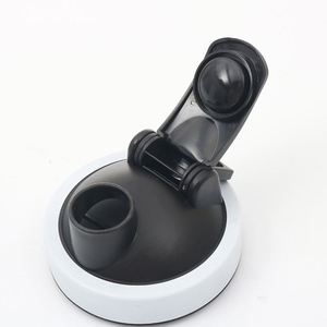 Screw-top Leak Proof Protein <b>Shaker</b> <b>Bottle</b> Double Wall Stainless Steel Water <b>Bottle</b> Keeps Cold Hot Milk <b>Shaker</b> <b>Bottle</b> - Product Image 3