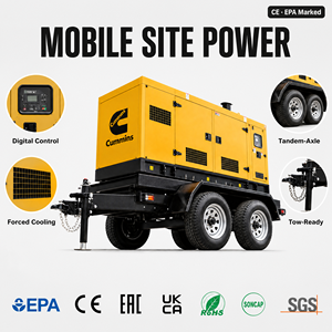EAC EPA <b>Uk</b> Engine Cummins Weichai 50Kw 100Kw 150Kw 200Kw 300Kw 500Kw Generador <b>for</b> <b>Sale</b> Hot Selling High Power <b>Diesel</b> <b>Generator</b> - Product Image 3