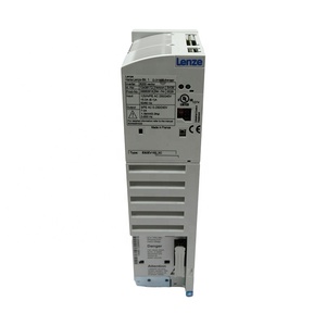 Variador de Frecuencia Inteligente de 1.5kW, 230V, 1 Fase, 650Hz, Control Compacto para Automatización Industrial, E82EV152K2C - Product Image 5