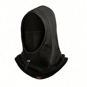 Vente en gros en stock – Meilleure vente : Cagoule de ski épaisse et chaude en polaire coupe-vent pour le cyclisme en extérieur - Product Image 1