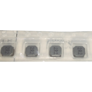 บริการจัดจำหน่ายชิ้นส่วนอิเล็กทรอนิกส์แบบ SMD รุ่น FIXED IND 2.2UH 2.95A 39MOHM รหัส TYS40302R2N-10 ของแท้จากโรงงาน  สำหรับมืออาชีพ - Product Image 1