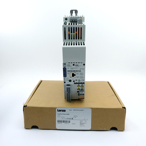 E84AVSCE1124VX0 E84AVTCE5524SX0 Lenz 8400 Stateline c c ชุดควบคุมความถี่ - Product Image 6