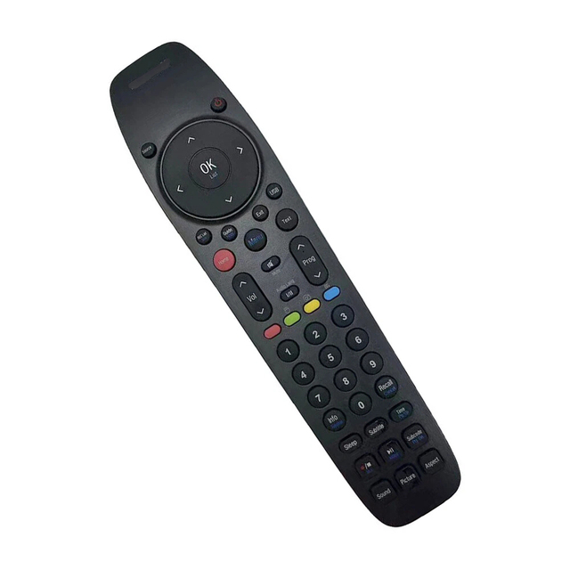 New Original Remote Control for Brandt Smart LCD LED TV