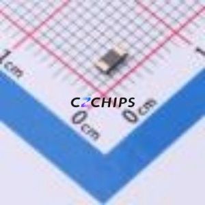 HY32768KSMD3215YA2R30 Crystal (Passive) SMD3215-2P Crystal Oscillator 32.768kHz 20ppm 12.5pF 10ppm - Product Image 2