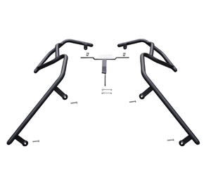 Protector de Tubo de Parachoques Delantero Anticaídas para Motocicleta, Accesorios Anticolisión Modificados para Honda NPF125 - Product Image 2