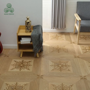 MUMU – plancher d'ingénierie en bois massif du Vietnam, os de poisson, chêne, teck, noyer, Acacia, <span class=keywords><strong>Parquet</strong></span> en bois - Product Image 2