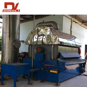 Machine <span class=keywords><strong>de</strong></span> séchage <span class=keywords><strong>de</strong></span> <span class=keywords><strong>levure</strong></span> <span class=keywords><strong>de</strong></span> bière en tambour, prix compétitif - Product Image 5