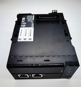 Unidad de Utilización de Datos del Controlador Programable KV-XD02 - Product Image 2