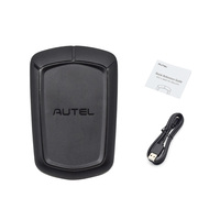 Autel APB112 Akıllı Anahtar Simülatörü, Autel MaxiIM IM608/ IM508 Anahtar Programlayıcıyla Çalışır
