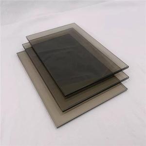 Custom Stained Glass Sheets for <b>Partition</b> Wall Decorative Sunrooms & Glass Houses Tempered <b>Screen</b> Print Glass - Product Image 5
