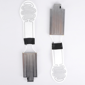 Système d'éléments de semelle chauffante électrique avec télécommande personnalisée plan de semelles chauffantes à batterie rechargeable - Product Image 2