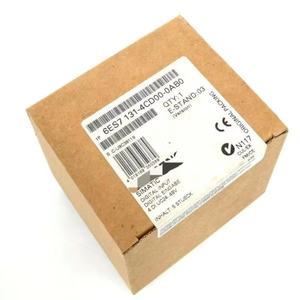 1 Stück Brandneues Original 5x Digitaler Eingang 6es7 131-4cd00-0ab0 6es7131-4cd00-0ab0 SPS Industrieautomation - Product Image 1