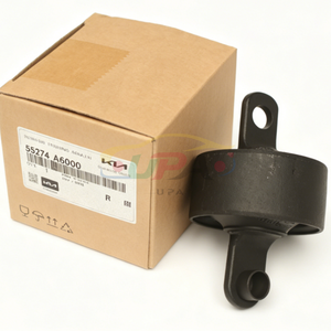 ระบบกันสะเทือน BUSH-RR แขนท้ายรถ55274A6000 55274-A6000 LH สำหรับ H-yundai Santa Fe XL 55274 A6000 - Product Image 1