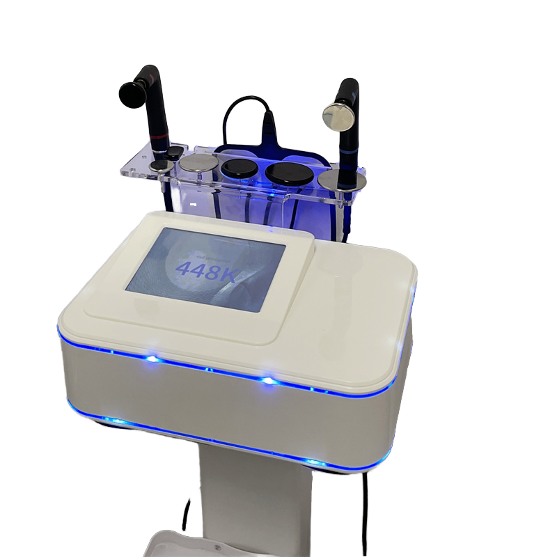 Super September Products Newest Magnetotherapy Physiotherapy