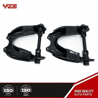 Bras de suspension supérieur avant YZS neuf avec garantie d'un an pour HILUX VI Pickup (1997-2005) 48066-35080 48066-35050