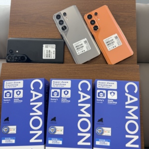 Nuevo y Popular Global Camon 50 Pro 16GB 1TB Android 15 108MP 6.8 pulgadas 5G LTE CDMA Deca Core Español 6150mAh Multilingüe - Product Image 4