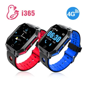 FA68 Newest design good price kids smart gps watch sim card safety tracker with Bestar