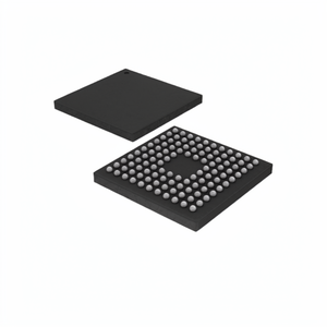 Composants Électroniques Commerciaux IC MCU 32 bits 544 Ko FLASH 112FBGA Intégré 112 LFBGA CY9BF566NBGL-GE1 Canal Fabricant - Product Image 1