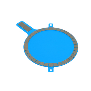 Producción en <span class=keywords><strong>masa</strong></span> personalizada más fuerte 2,5mm 4mm soporte de carga inalámbrico tipo N52 imán de anillo Magsafe para teléfono portátil - Product Image 3