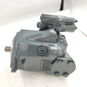 Bomba Hidráulica A10V A10VO A10VO63LA7DS/53R-VSC11N00 AL O63 LA8DS/53L-VUC11N00P Bomba de Pistones Axiales Variable A10vo Hyd - Product Image 6
