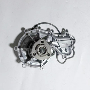 Pompe à eau pour moteur diesel Volkswagen Audi 059121008J, pièce de rechange en alliage d'aluminium - Product Image 1