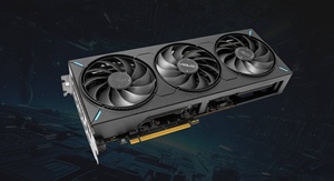 2025 New ATS-RX9070GRE-O12G PCIe 5.0 VGA 9070 GPU RX9070 Video Card for Gaming PC Desktop Rx 9070 Gre 2025 New ATS-RX9070GRE-O12 - Product Image 2