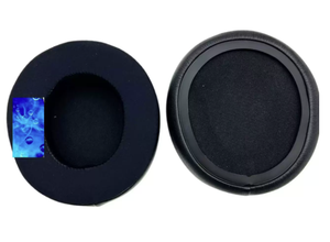 แผ่นรองหูฟังแบบมีสายสำหรับ Steelseries Arctis Nova Pro แบบเปลี่ยนได้ พร้อมเจลทำความเย็น ตาข่ายระบายอากาศ กันเหงื่อ สวมใส่สบาย - Product Image 2