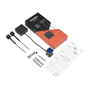 Kit de Cámara Walksnail 1080P/60fps HD 160 FOV con Visión Nocturna para Drones RC, Accesorio de Piezas DIY 4K - Product Image 5