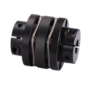 Accouplement d'arbre d'entraînement Ant Factory 401, type à fixation par vis à rainure, couple de 5250 Nm, support OEM - Product Image 3