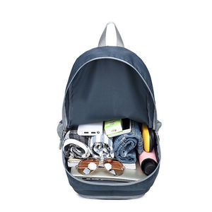 Newest And Most Popular Foldable School Bags For Lightweight Fashionable Universal Universal Backpacks Bag Backpack - Product Image 1